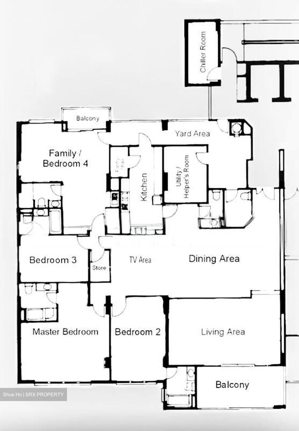 Astrid Meadows (D10), Condominium #502275231